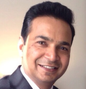 Yogen Singh, MD