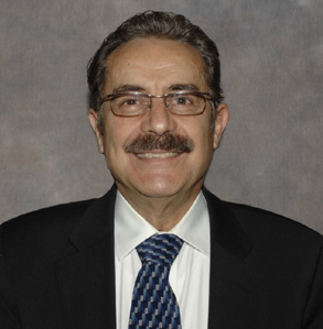 Mahmood Ebrahimi, MD