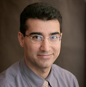 Shahab Noori, MD