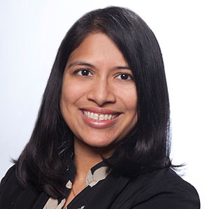 Shazia Bhombal, MD